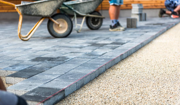 Reliable Lyndhurst, VA Driveway Pavers Solutions