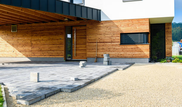 Best Best Driveway Pavers  in Lyndhurst, VA