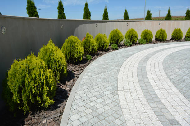 Reasons to Select Us for Your Driveway Paving Requirements in Lyndhurst, VA