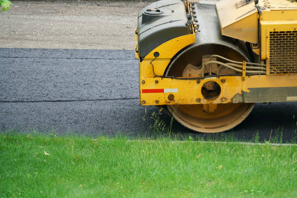 Best Driveway Pavers Near Me  in Lyndhurst, VA