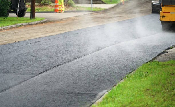 Best Driveway Pavers for Homes  in Lyndhurst, VA